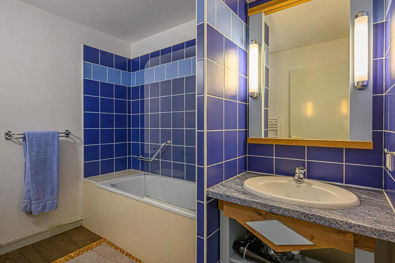 Le Galet Apartment Benodet