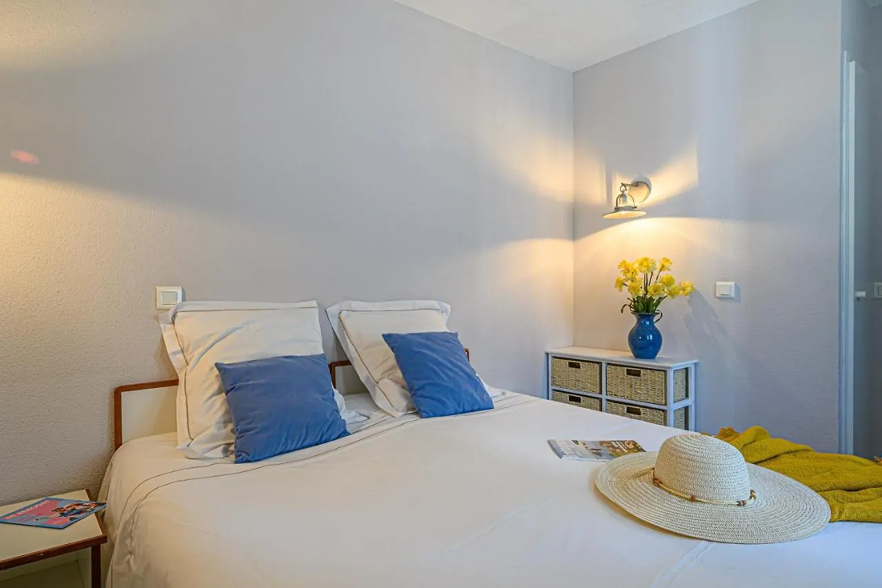 Le Galet Apartment Benodet
