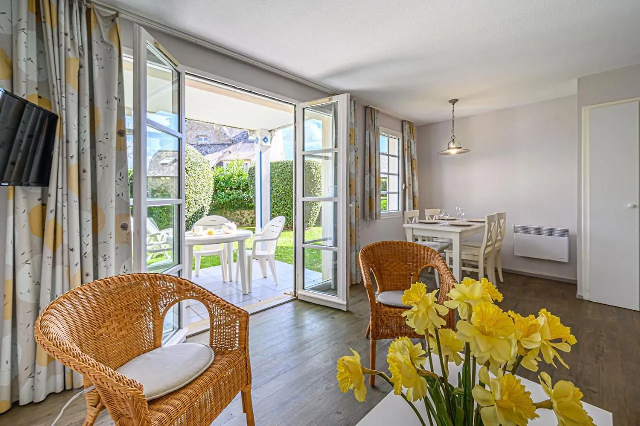 Le Galet Apartment Benodet