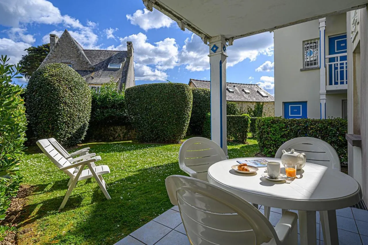 Le Galet Apartment Benodet
