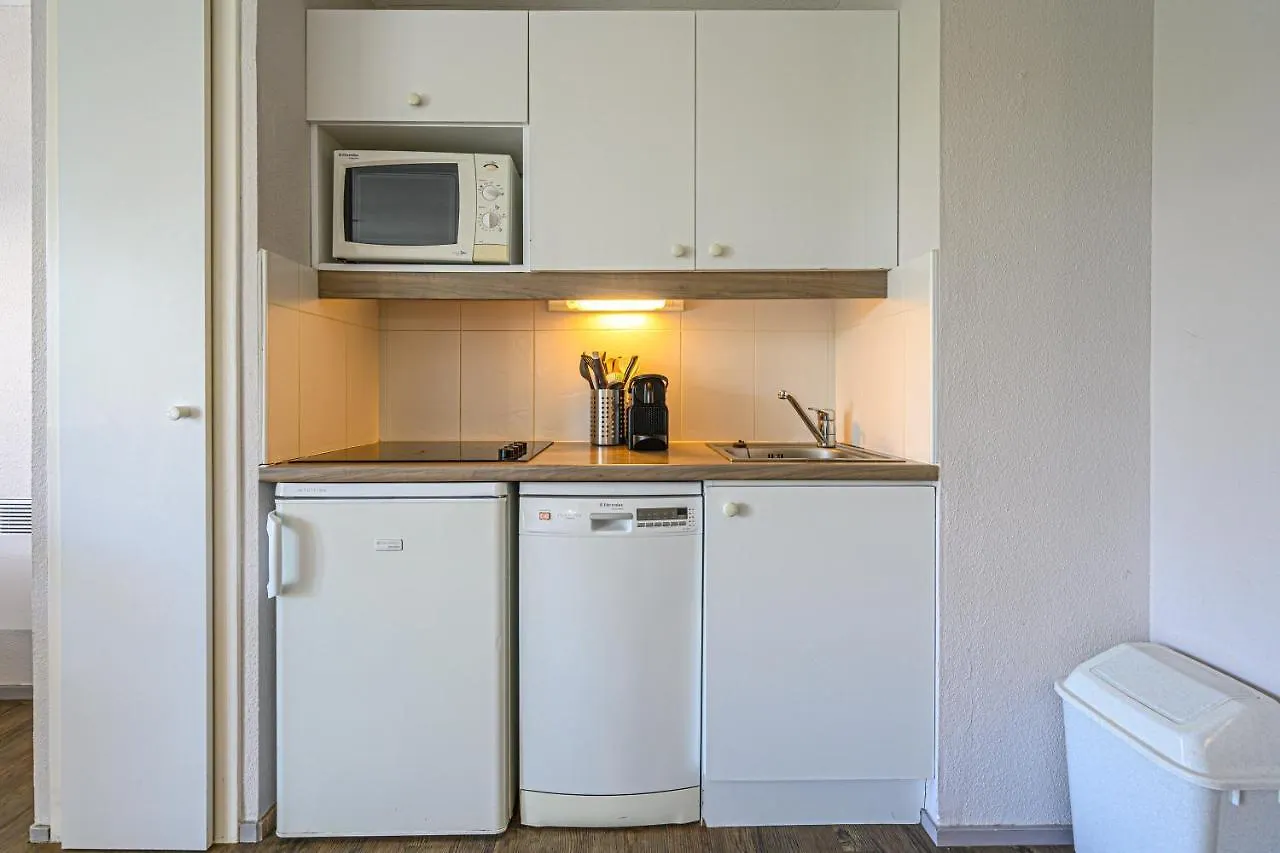 Le Galet Apartment Benodet France