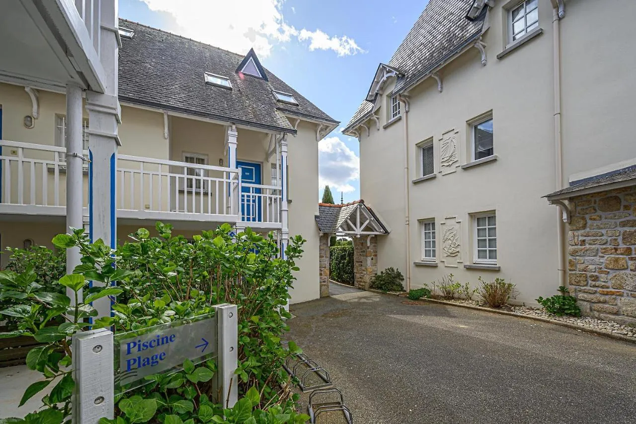 Le Galet Apartment Benodet