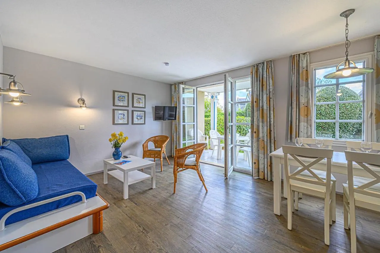 Le Galet Apartment Benodet