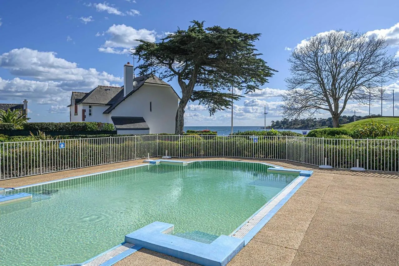 Le Galet Apartment Benodet 0*,  France